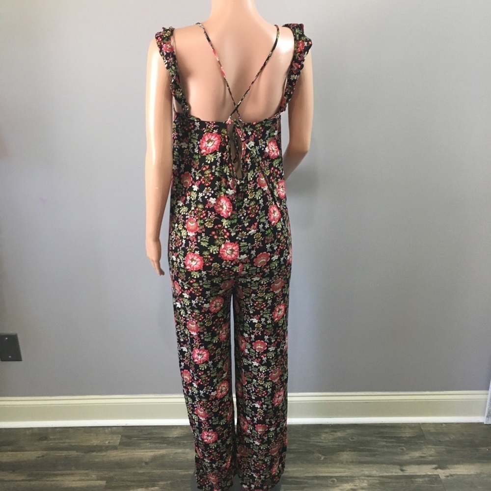 !! Her whole name say grace boutique romper - Picture 5 of 12